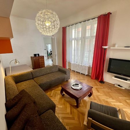 Apartment Hviezdko Bratislava Exterior foto