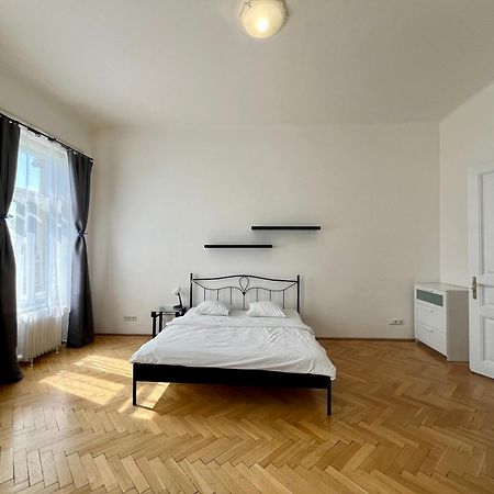 Apartment Hviezdko Bratislava Exterior foto