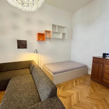 Apartment Hviezdko Bratislava Exterior foto