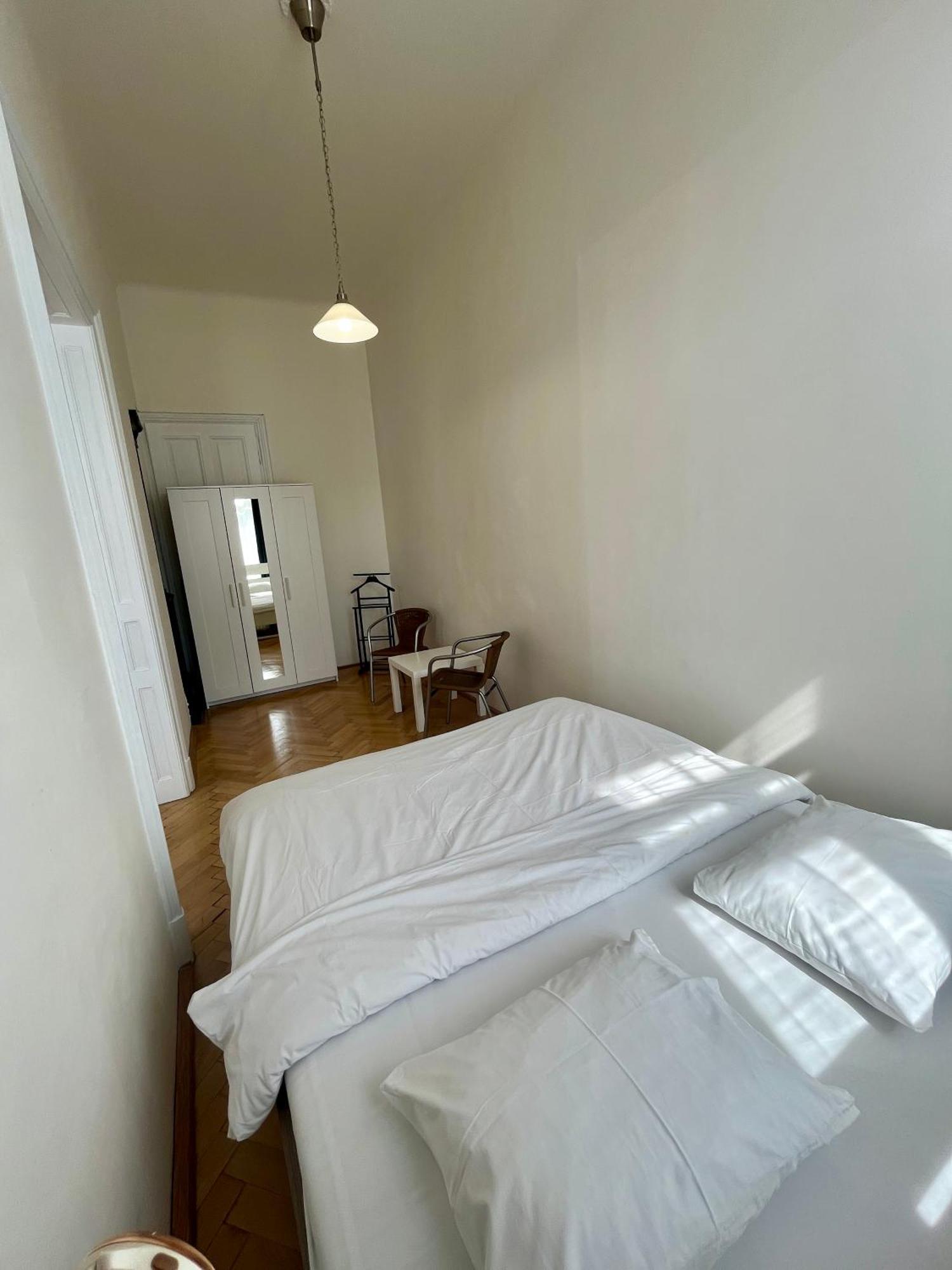 Apartment Hviezdko Bratislava Exterior foto