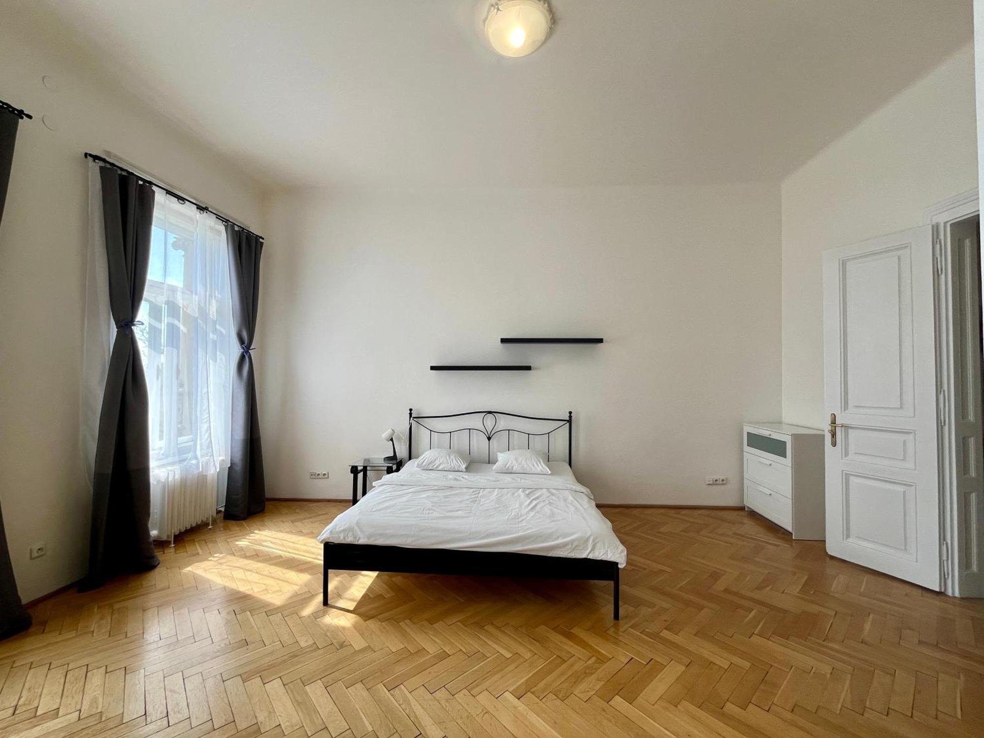 Apartment Hviezdko Bratislava Exterior foto